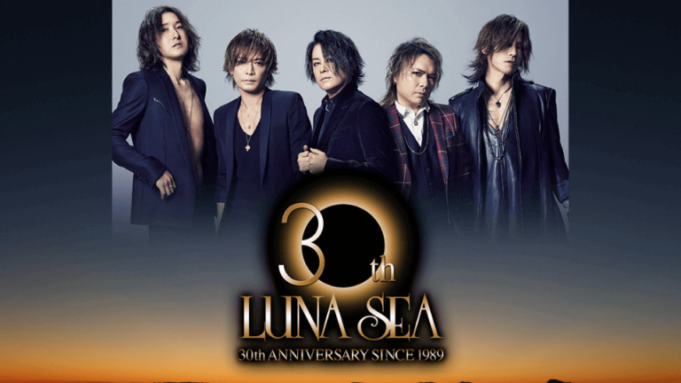 LUNA SEA 復活祭 A NEW VOICE- 日本武道館 Blu-ray おしゃれ人気 icqn.de