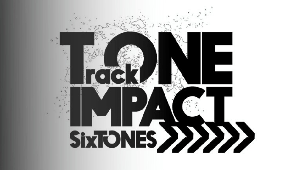 SixTONES 2020｜グッズ画像「動画あり」ビジュ【TrackONE -INPACT 