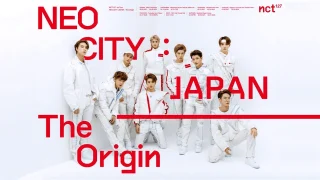 NCT 127 1st Tour ‘NEO CITY：JAPAN The Origin’ セトリ