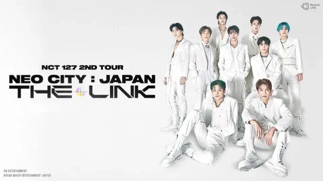 NCT 127 2ND TOUR ‘NEO CITY：JAPAN – THE LINK’ セトリ