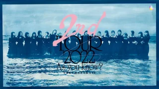 櫻坂46 2nd TOUR 2022 “As you know?”