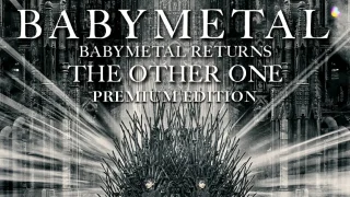 BABYMETAL ライブ2023 RETURNS - THE OTHER ONE - セトリ