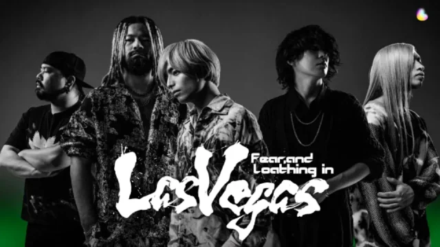 Fear, and Loathing in Las Vegas 15TH ANNIVERSARY SHOW 2023 at 日本武道館 セトリ