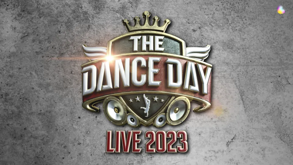 The Dance Day ライブ2023 セトリ