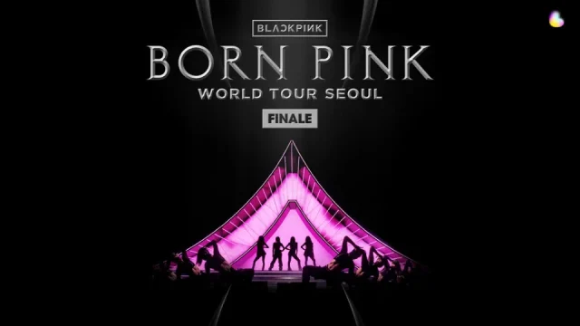 BLACKPINK『ワールドツアー2023 BORN PINK FINALE』ソウル コン セトリ