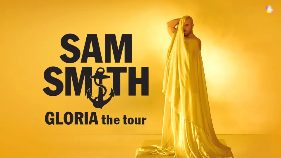SAM SMITH 来日 ライブ 2023 GLORIA the Tour セトリ