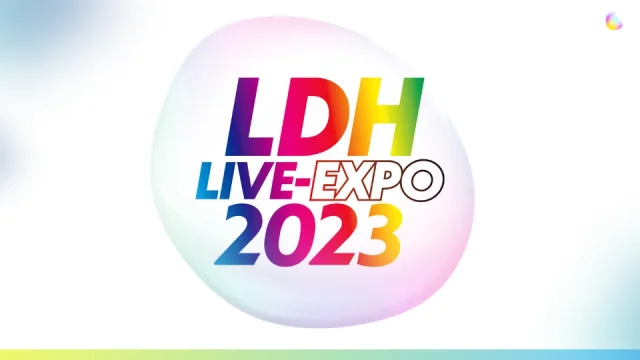 LDH LIVE-EXPO 2023 セトリ