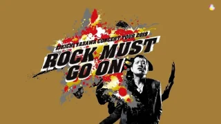 矢沢永吉 ライブ・コンサート 2019 ROCK MUST GO ON セトリ