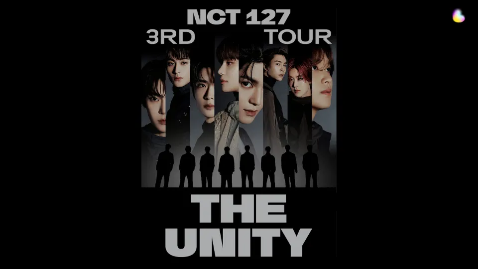 NCT 127 ライブ2024 3RD TOUR ‘NEO CITY : JAPAN – THE UNITY’ セトリ