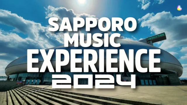 札幌ミュージックエクスペリエンス 2024 セトリ