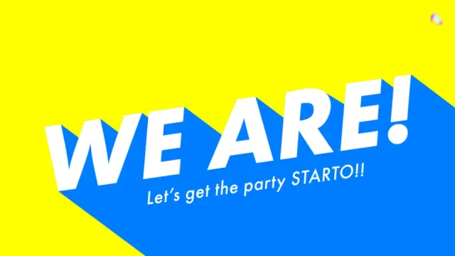 WE ARE! Let's get the party STARTO!! ライブ 2024 東京ドーム・京セラドーム大阪のセトリ