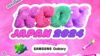 KCON JAPAN 日本 2024 セトリ