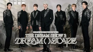 NCT DREAM ライブ 2024 ドリショ３ 京セラドーム大阪のセトリ
